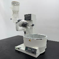 Buchi Rotavapor R-205 Rotary Evaporator image 1